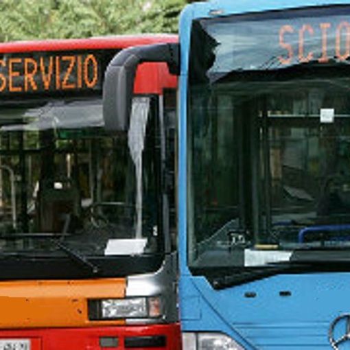 Mercoledì 16 gennaio sciopero di 24 ore del trasporto pubblico a Torino