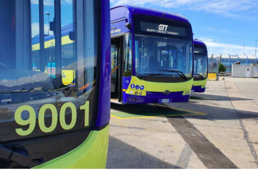 autobus