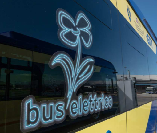 bus elettrici