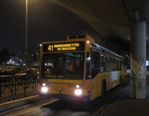 Disservizi sui bus 41 e 48 da Borgaretto, Ricca (Lega): &quot;Genitori costretti a portare i figli a scuola con le loro auto&quot;