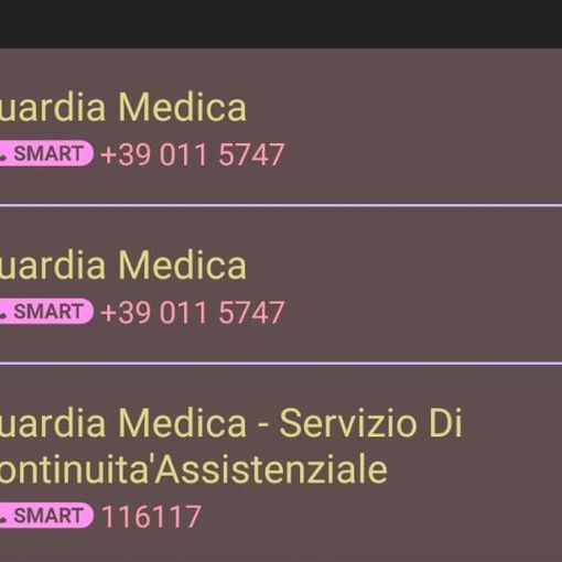 Boom di influenza, a Torino la guardia medica richiama i pazienti di notte e dopo 7 ore d’attesa