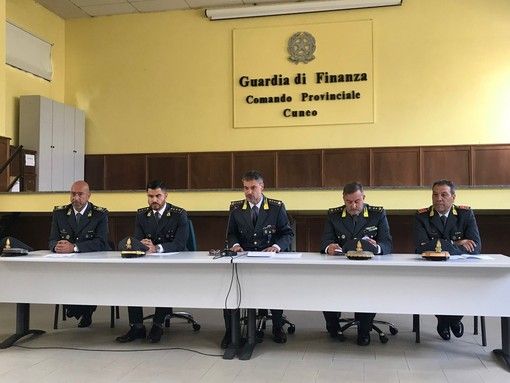 Imprenditore torinese &quot;mente&quot; della truffa ai danni dello Stato scoperta al Santa Croce di Cuneo
