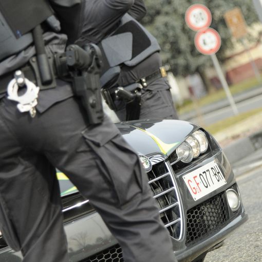 Guardia di Finanza di Torino, con l'operazione &quot;Carminius&quot; scoperti riti di affiliazione alla 'ndrangheta