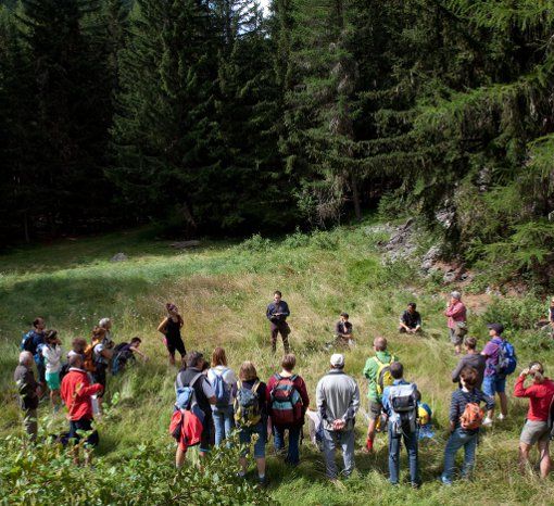 Borgate dal Vivo, oggi appuntamento a Salbertrand con lo spettacolo &quot;I diari dei guardiaparco&quot;