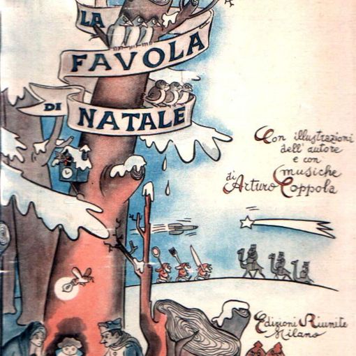 Il Regio per il Giorno della Memoria: &quot;La favola di Natale&quot; di Guareschi