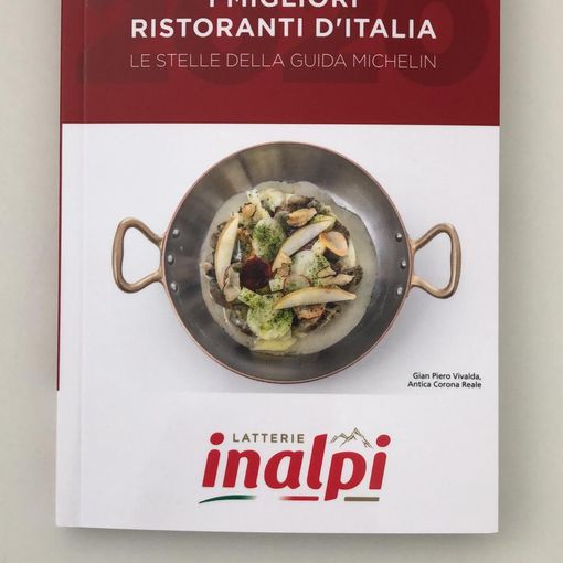 Inalpi, un progetto editoriale al fianco delle stelle