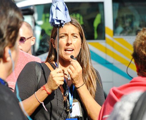 Campeggi, villaggi turistici e turismo itinerante: la Giunta regionale approva un nuovo disegno di legge