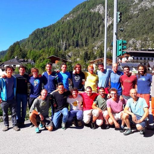 Sette nuove aspiranti Guide alpine in Piemonte: ben cinque arrivano da Torino e provincia