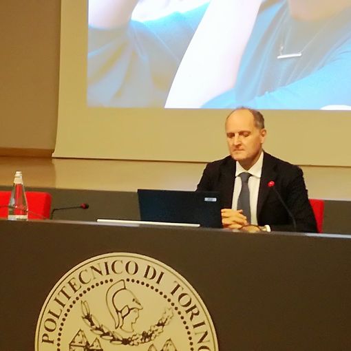 Comunali 2021, Saracco: &quot;Sono a disposizione di qualunque candidato sindaco&quot;
