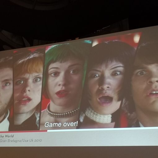 &quot;Gulp! Goal! Ciak&quot;, quando il fumetto racconta calcio e cinema allo Juventus Museum e alla Mole