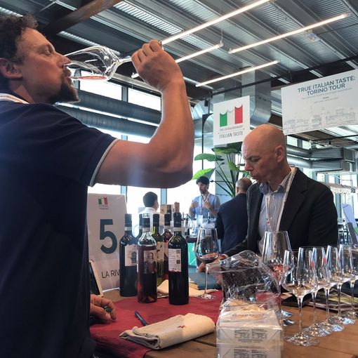 &quot;Italian Taste&quot;: le eccellenze agroalimentari piemontesi alla conquista dei palati in Asia e nel Pacifico