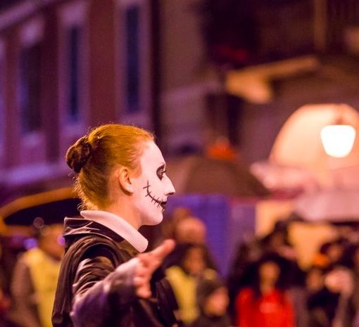 Dopo la pausa forzata del 2020, torna a Carmagnola “Questo è Halloween”