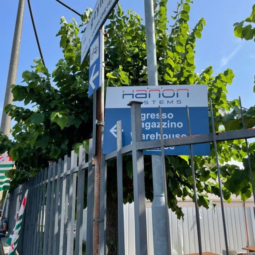 La vertenza Hanon System ha posto il tema del green pass nelle mense aziendali a livello nazionale