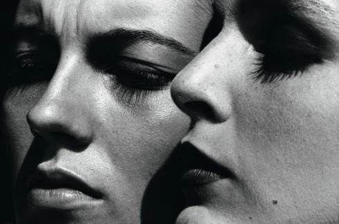 Helmut Newton. Works, dal 30 gennaio alla GAM di Torino