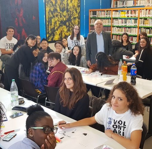 Torino vista con gli occhi dei giovani immigrati di seconda generazione