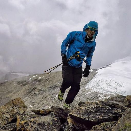 Il “figlio del Cervino” da zero a ottomila metri: a Torino, Hervé Barmasse si racconta al Museo Nazionale della Montagna