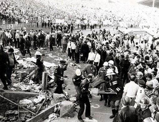 Domani a Torino la intitolazione della piazzetta Vittime dello stadio Heysel
