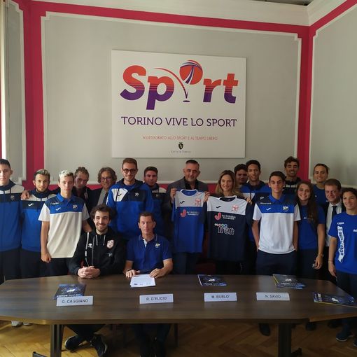L'hockey su prato torinese rinasce grazie a CUS e HC Rassemblement