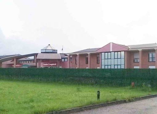 Il sindaco di Alpignano chiede il trasferimento di parte dei profughi