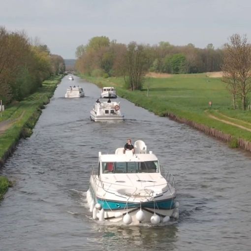 La vacanza in houseboat, un'esperienza unica