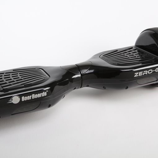 Un weekend in equilibrio: a 8 Gallery fa tappa il campionato italiano di Hoverboard