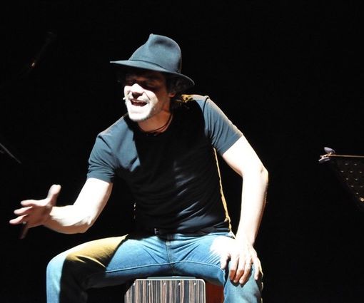 Stasera a Bardonecchia spettacolo di musica-teatro dedicato a Bob Dylan