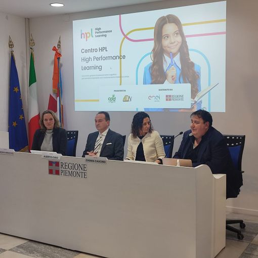 In Piemonte apriranno 4 nuovi centri HPL per bambini con fragilità cognitive: &quot;Saranno una palestra per il cervello&quot;
