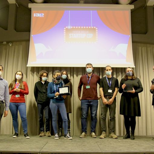 cerimonia di premiazione