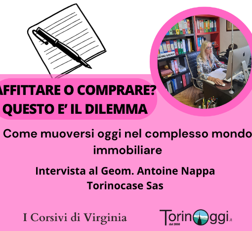 Affittare o comprare? Questo è il dilemma