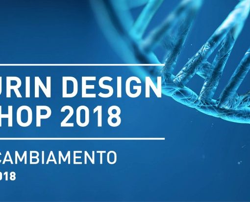 Al via la IX edizione degli Iaad Turin Design Workshop