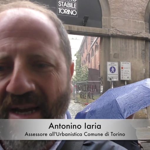 Cavallerizza in fiamme, Iaria: &quot;La riqualificazione va avanti, alcuni locali alla cittadinanza&quot; [VIDEO]