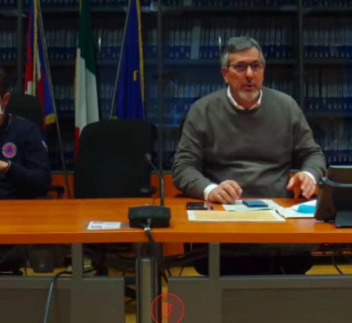 L'assessore regionale Icardi chiede chiarimenti sulla gestione delle segnalazioni ai Sisp del Piemonte