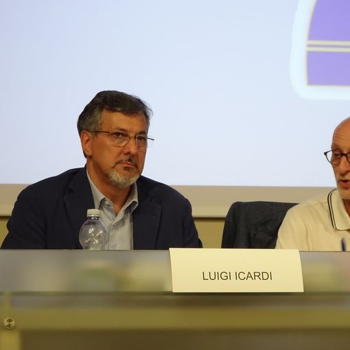 Parco della Salute, l'assessore alla Sanità Icardi: &quot;Opera fondamentale, bene il confronto tra esperti e operatori&quot;