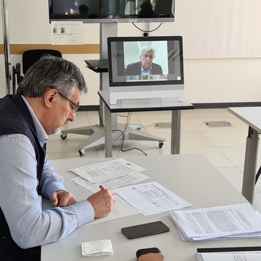 Cure covid a domicilio, Icardi: &quot;Chiediamo ad Aifa un confronto sull'idrossiclorochina&quot;