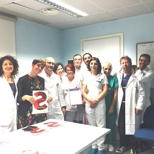 Pazienti in salvo in 23 minuti: al Maria Vittoria ottimizzazione da record del &quot;percorso ictus&quot;