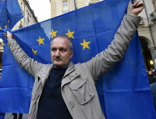Diciotti, Boni dei Radicali:&quot;Salvini hai perso!&quot;