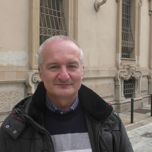Igor Boni