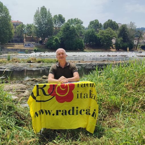 igor boni su emergenza siccità