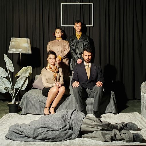 Domani a Torino anteprima nazionale de &quot;Il cadavere&quot;