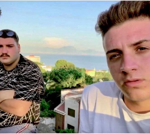 il film vincitore del David di Donatello come miglior doc italiano “Selfie”