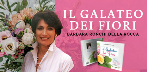 Barbara Ronchi della Rocca