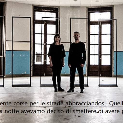 &quot;Il muro&quot; e i racconti della Berlino divisa salgono sul palco di Torino e Almese