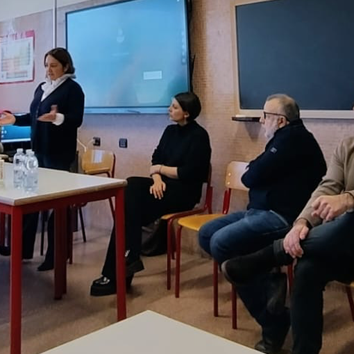 Al via il progetto di legalità “Onda pazza” con elaborati scritti e graphic novel realizzati dagli alunni piemontesi