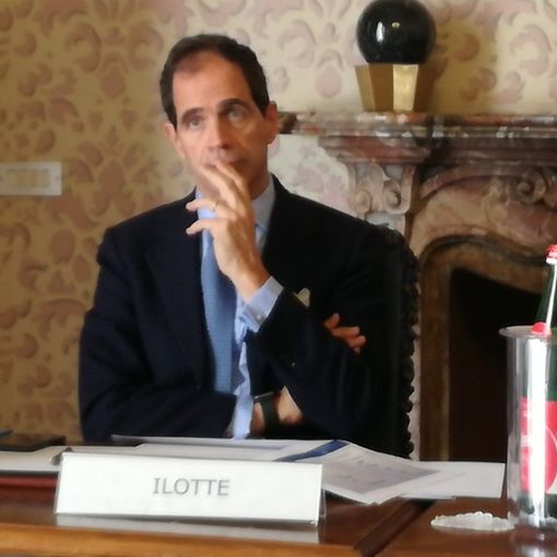 Atp finals a Torino in stallo, Ilotte scende a rete: &quot;Il Governo ci aiuti e non punisca ancora il nostro territorio&quot;