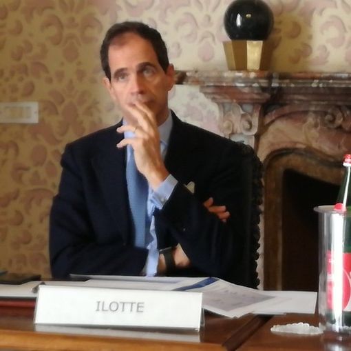 Vincenzo Ilotte rieletto nel Consiglio della Federazione Mondiale delle Camere di commercio
