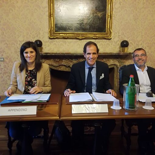 &quot;Tregua&quot; tra Camera di Commercio e Comune di Torino, puntando a facilitare la vita alle imprese cittadine