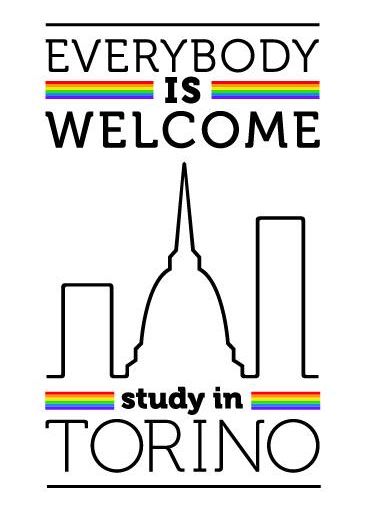Everybody Welcome Torino Città Universitaria celebra il Torino Pride 2017