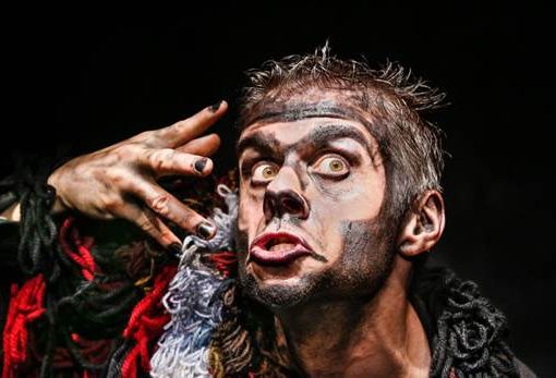 Sabato sera in scena, ma online: per &quot;Solo in teatro&quot;, l'ultimo lavoro di Marco Isidori