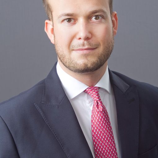 Matteo Maggiori il vincitore della Carlo Alberto Medal Lecture 2019