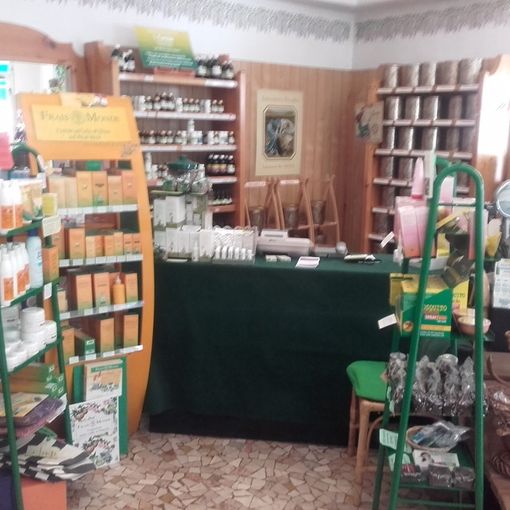 Laboratori erboristici Floralba rimedi naturali per combattere i chili di troppo e non solo…